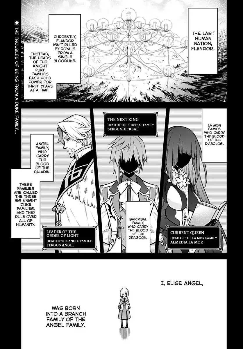 Assassin's Pride Chapter 28 4